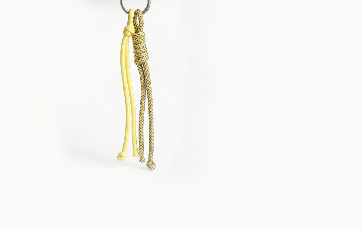 Dandelion Two-Tone Cord Set