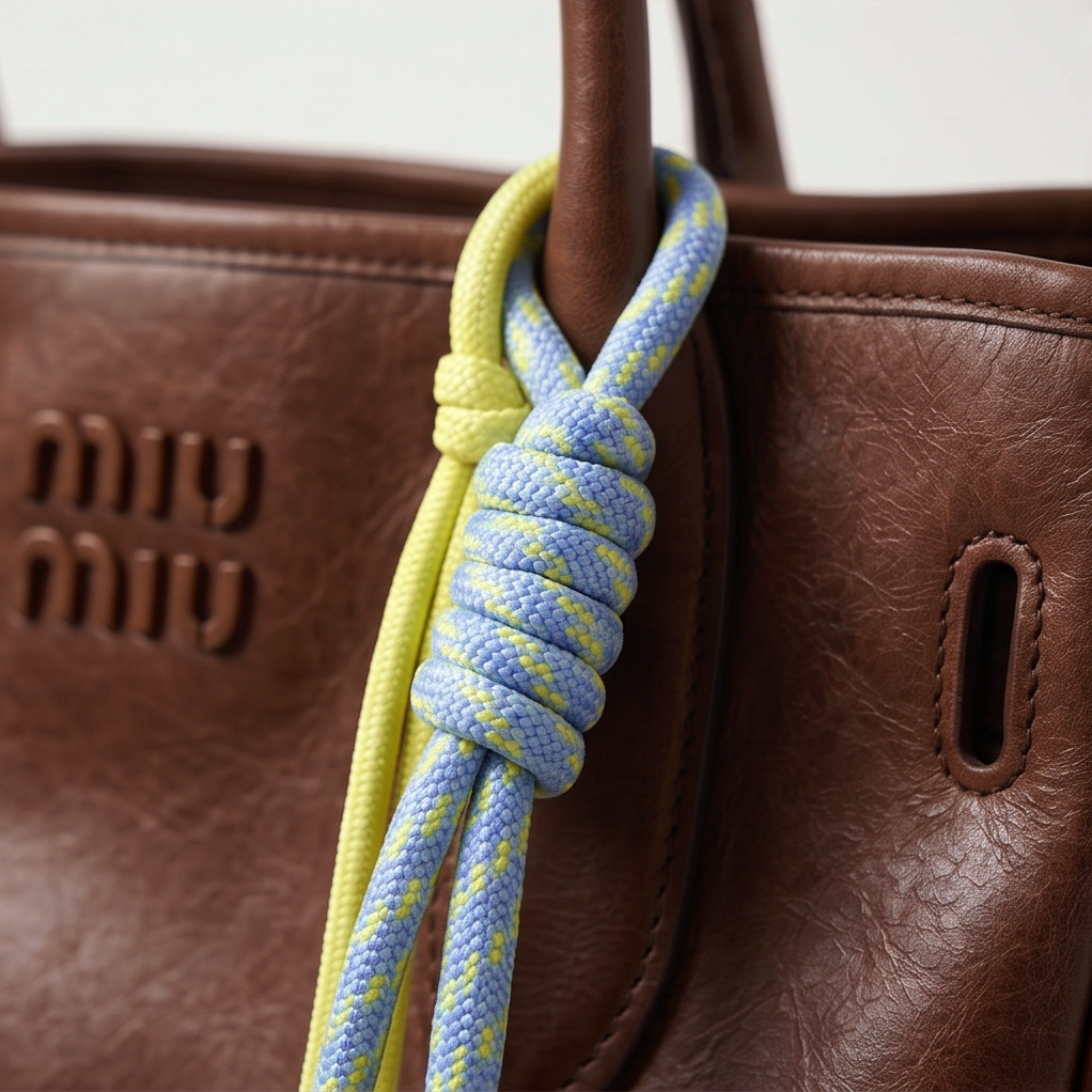 Lemonade Two-Tone Cord Set