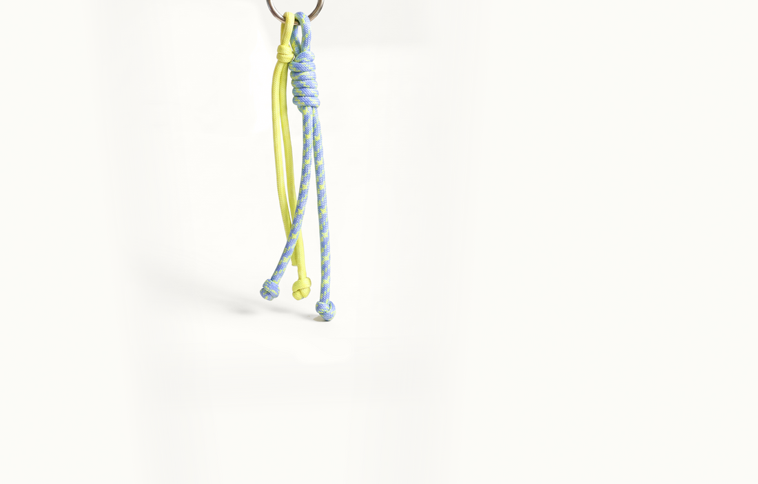 Lemonade Two-Tone Cord Set