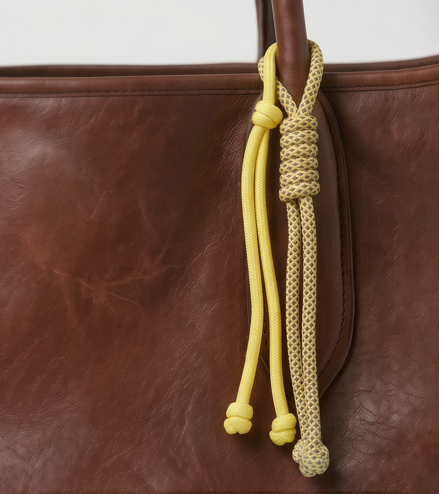 Dandelion Two-Tone Cord Set