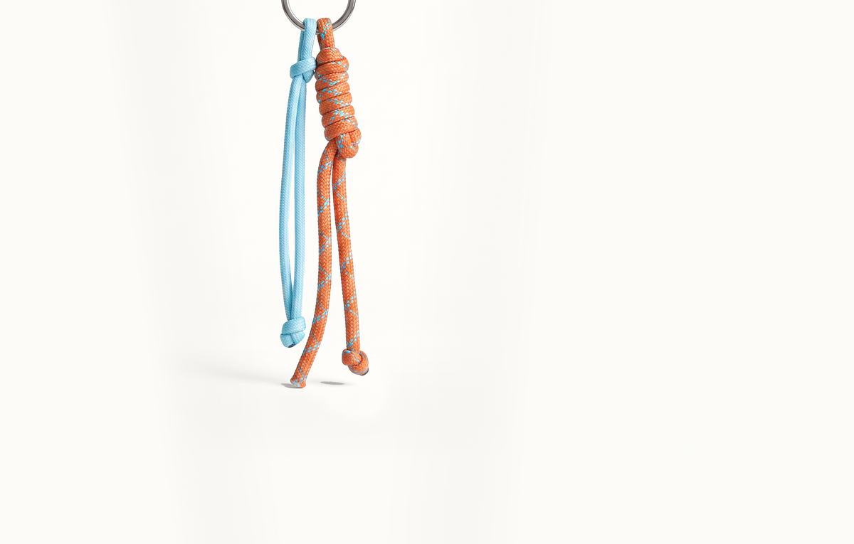 Capri Two-Tone Cord Set