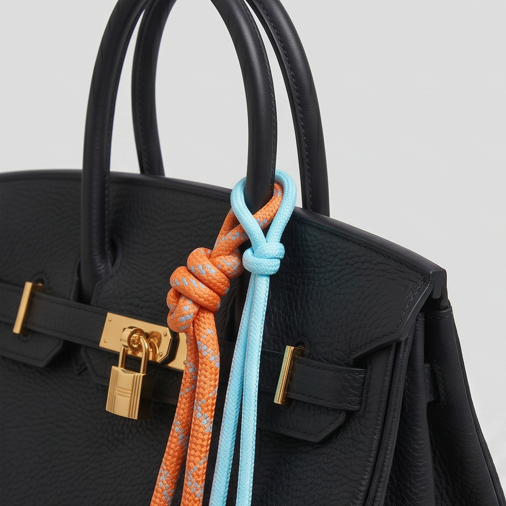 Capri Two-Tone Cord Set