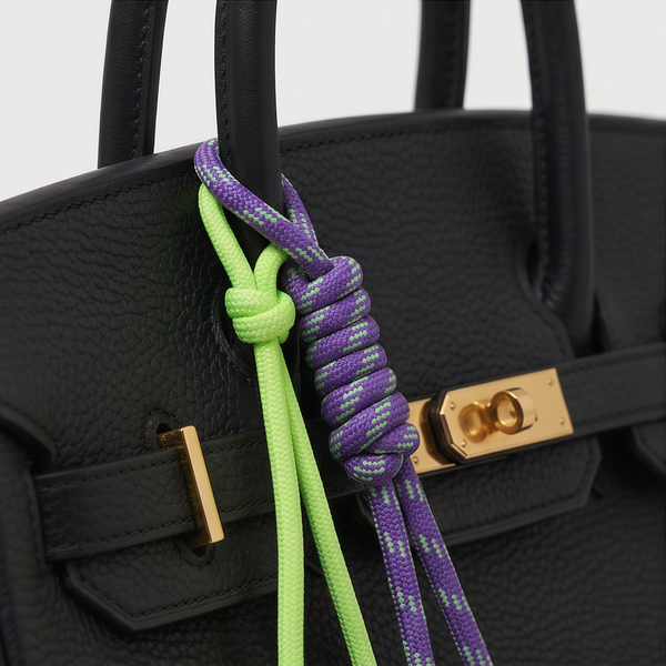 Nitro Two-Tone Cord Set