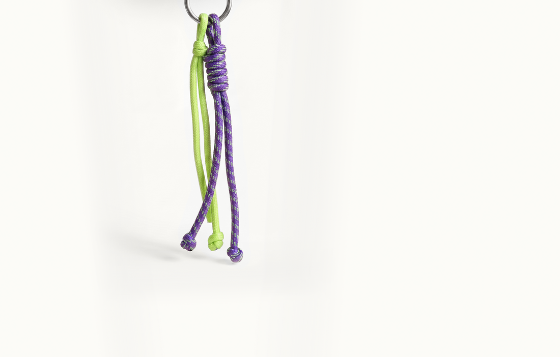 Nitro Two-Tone Cord Set