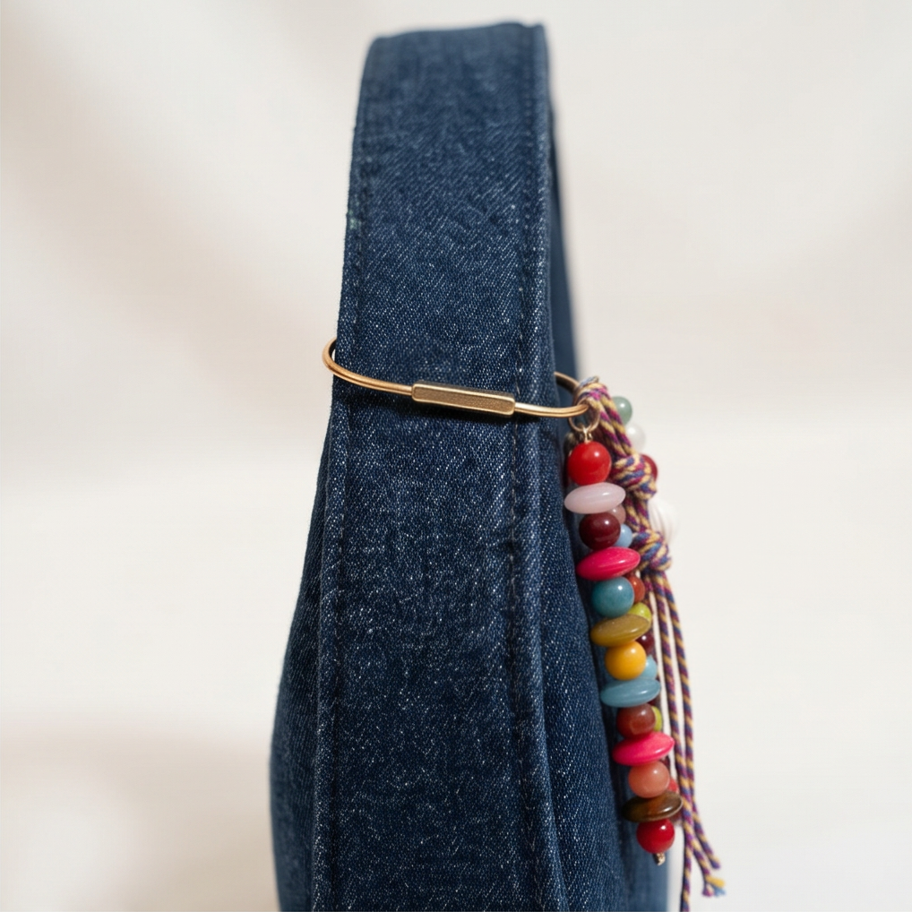Fiesta Multi-Thread Carabiner