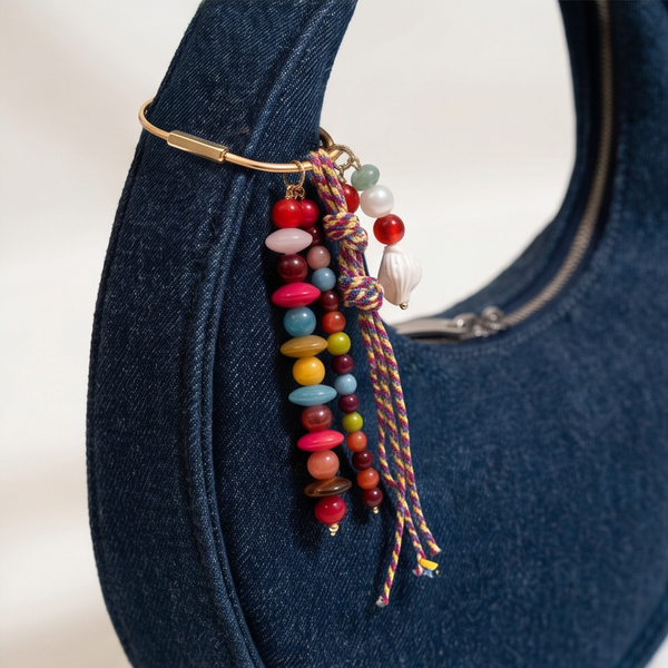 Fiesta Multi-Thread Carabiner