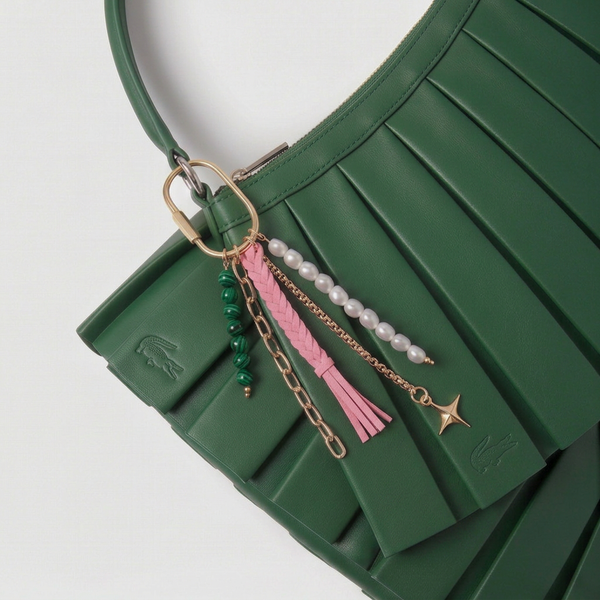 Flamingo Threads Carabiner Set