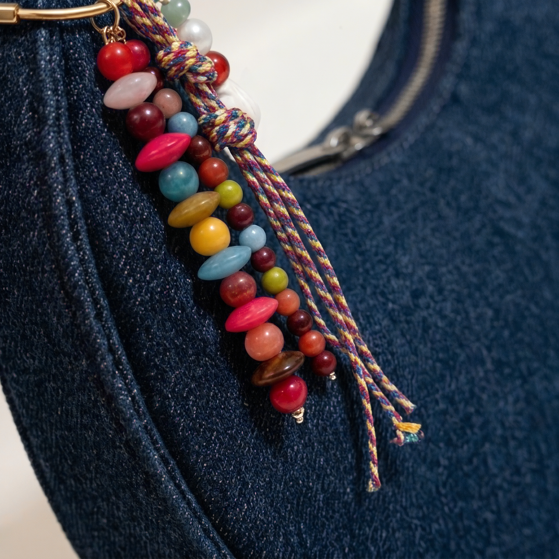 Fiesta Multi-Thread Carabiner