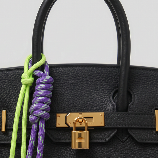Nitro Two-Tone Cord Set