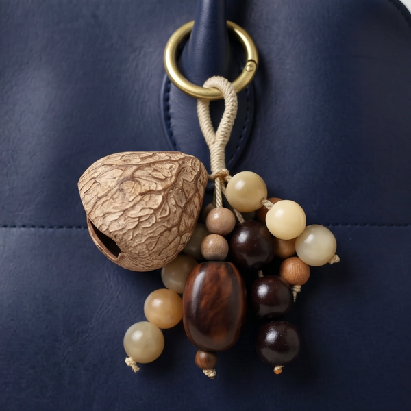 Dune Wood Bead Set