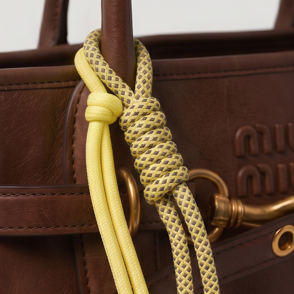 Dandelion Two-Tone Cord Set