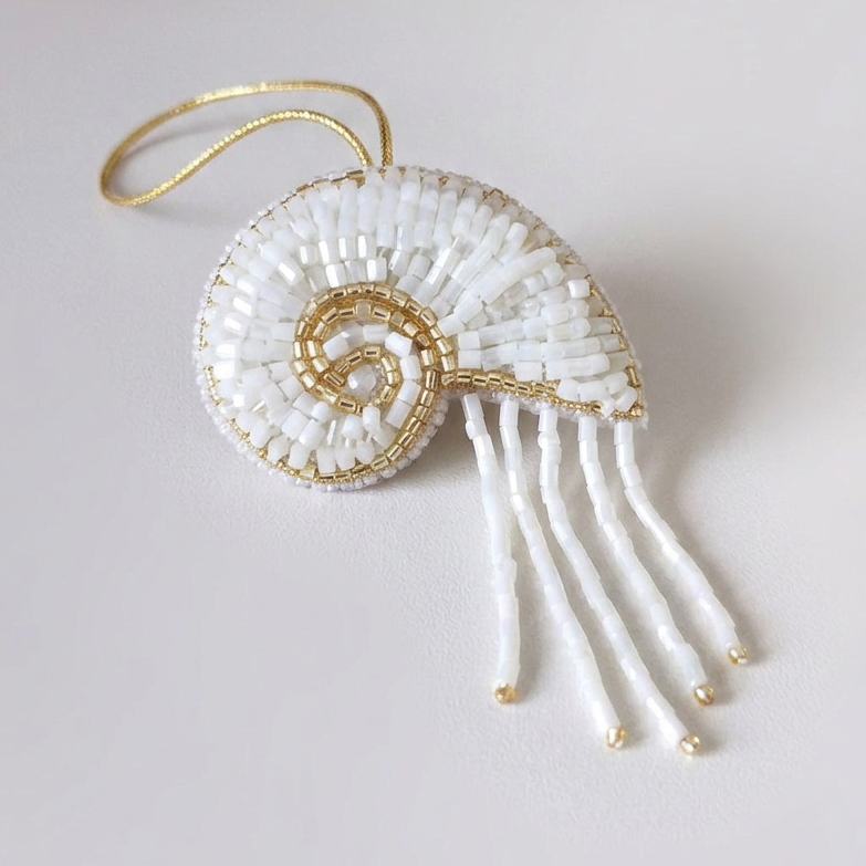Shelby Bag Charm