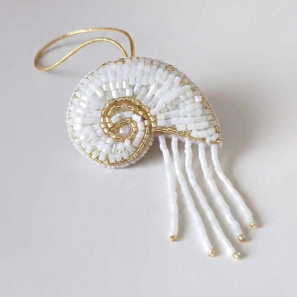 Shelby Bag Charm