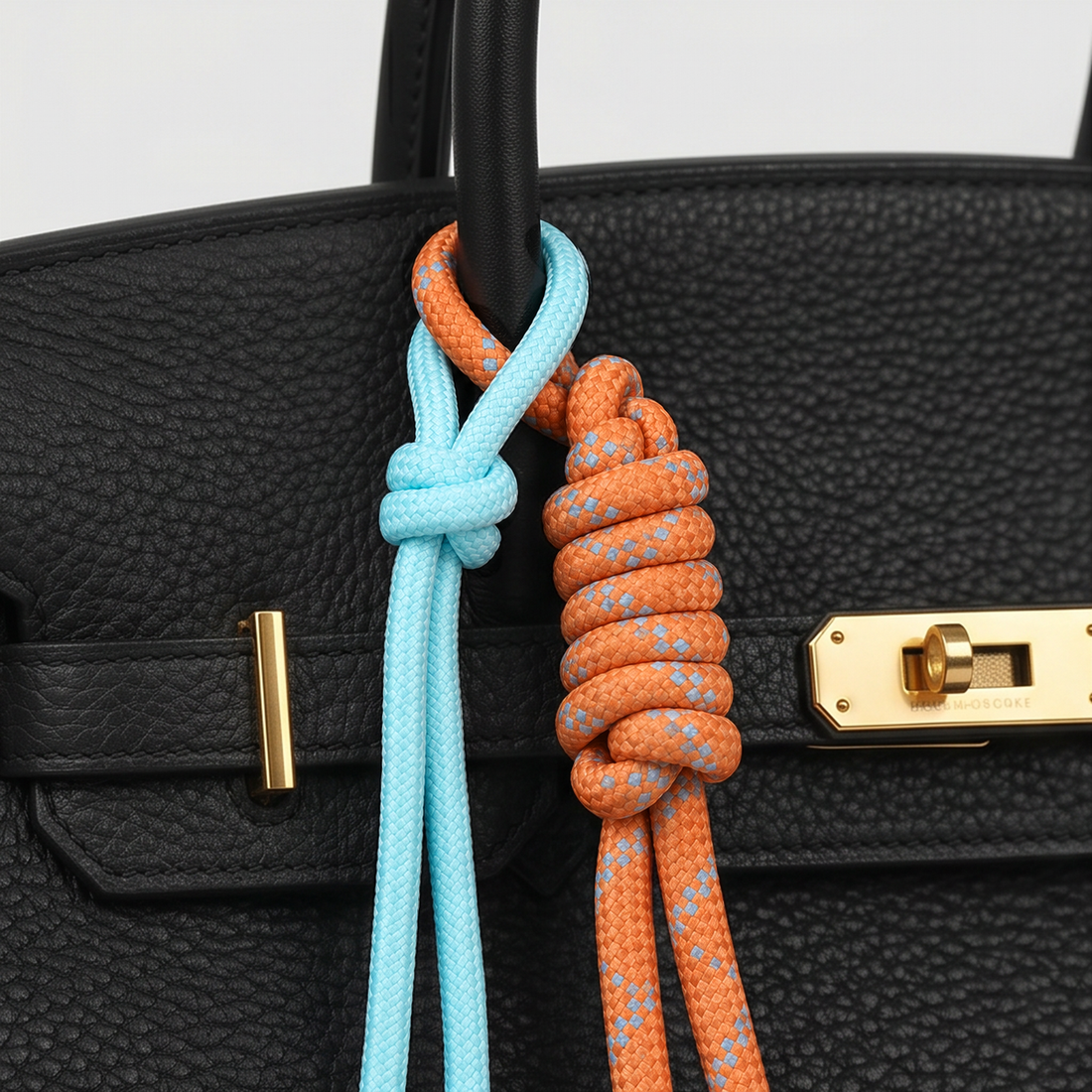 Capri Two-Tone Cord Set