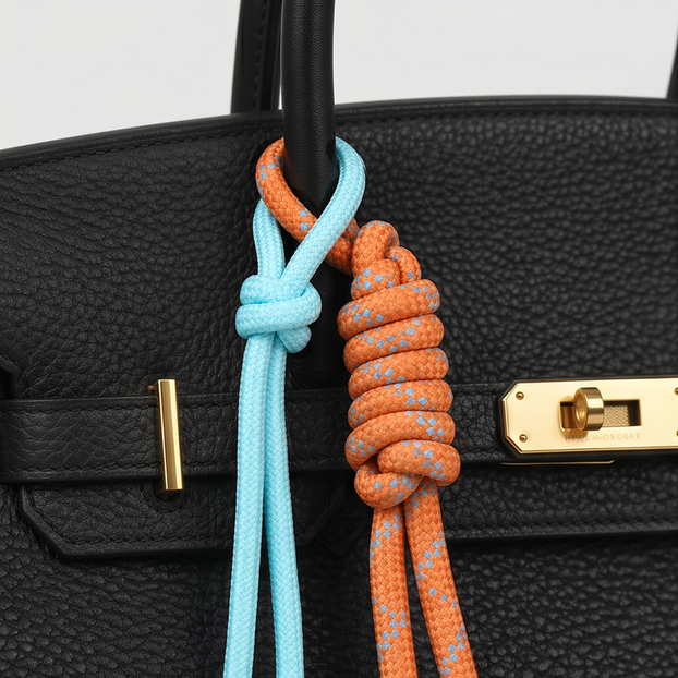 Capri Two-Tone Cord Set