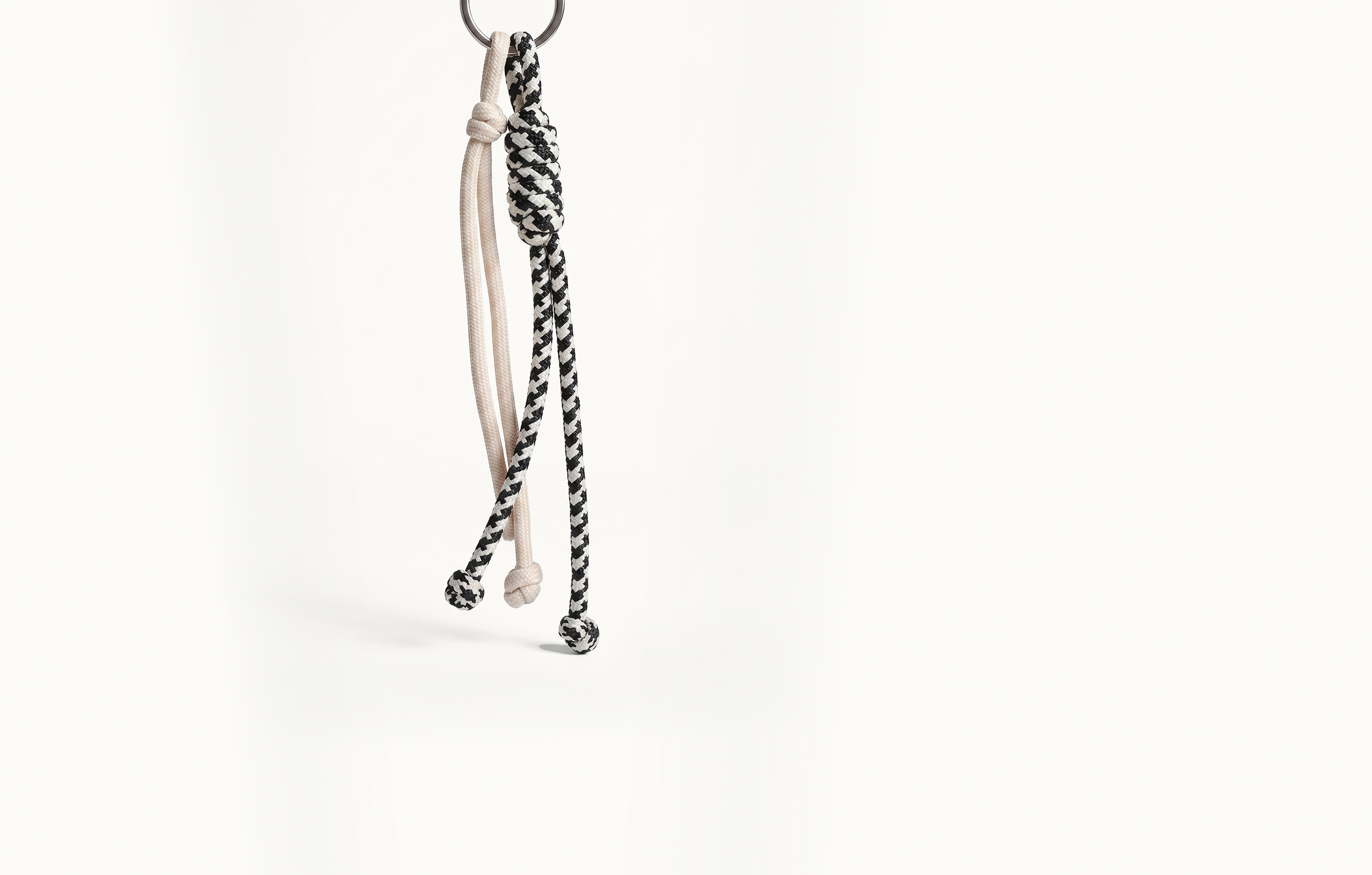 Zebra Two-Tone Cord Set