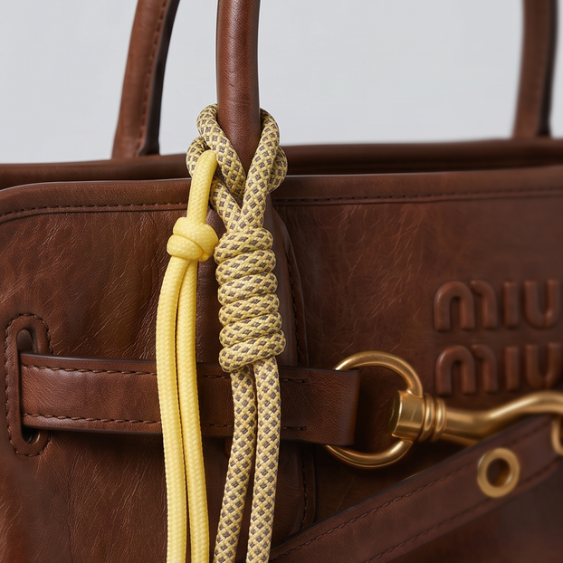 Dandelion Two-Tone Cord Set