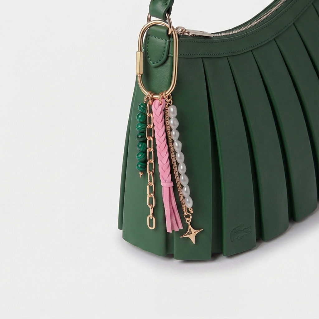 Flamingo Threads Carabiner Set