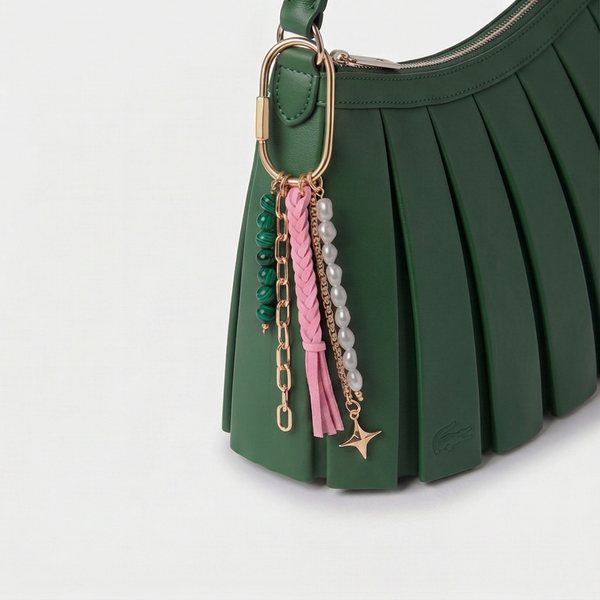 Flamingo Threads Carabiner Set